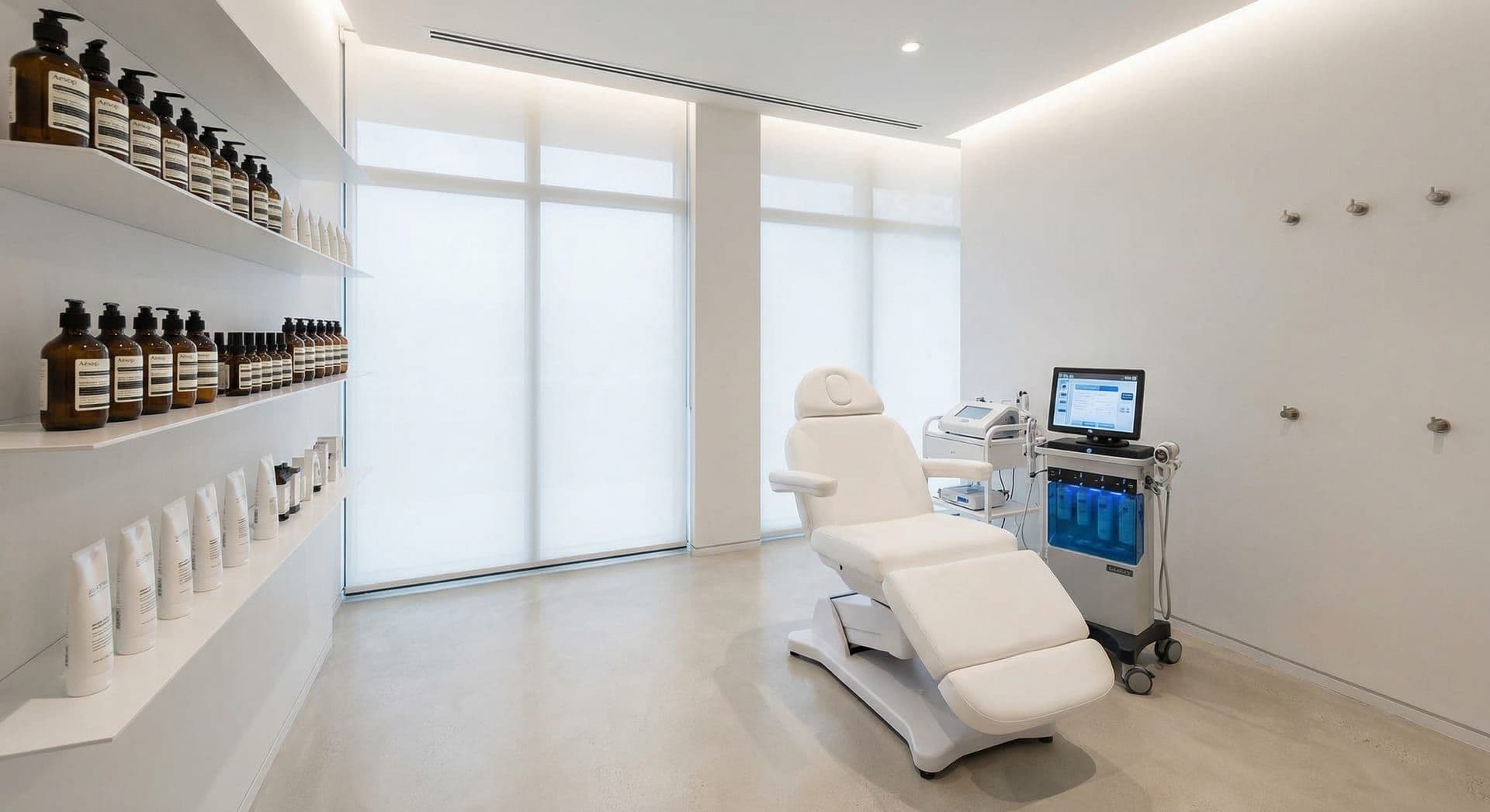 Aesthetics Clinic SEO: Looking Good Online